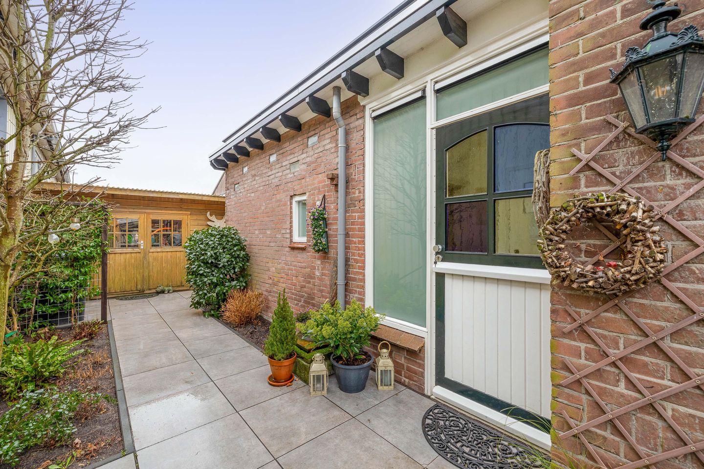 Photo 4 of Hoefweg 197