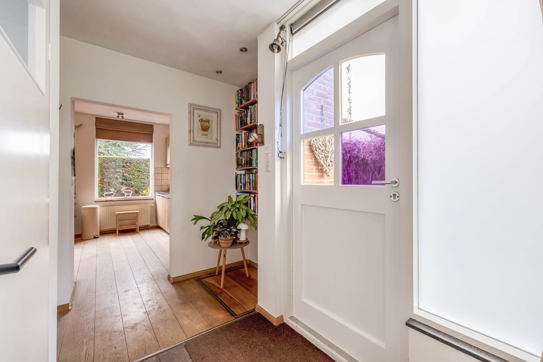 Photo 7 of Hoefweg 197