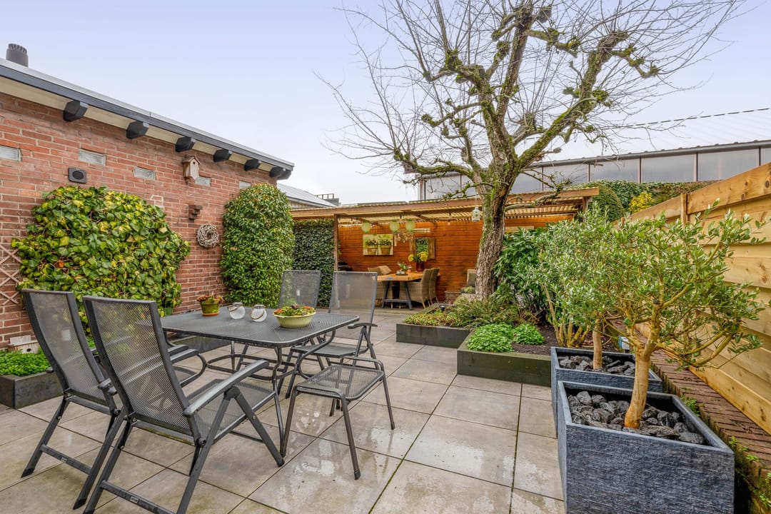 Photo 22 of Hoefweg 197