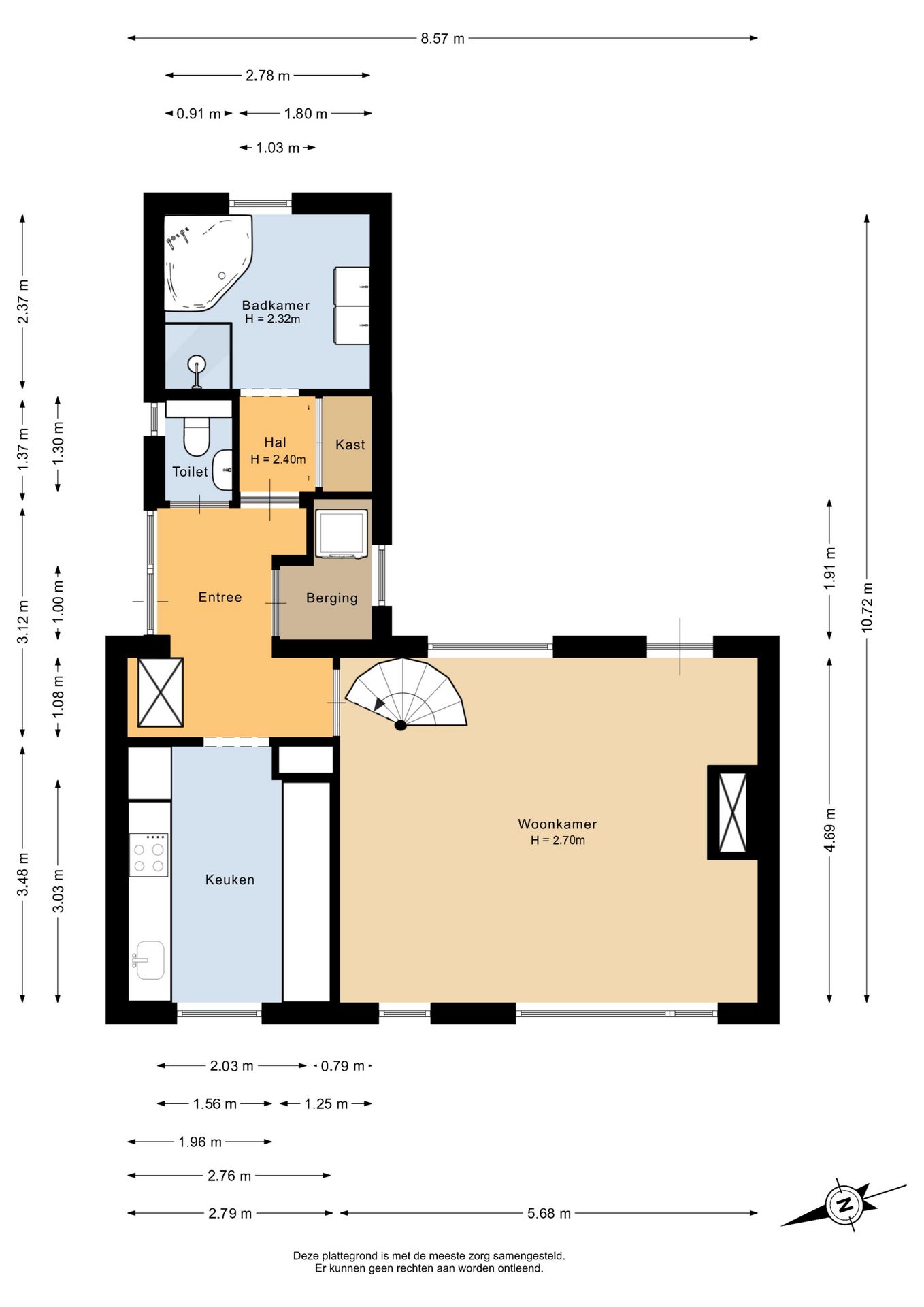 Photo 30 of Hoefweg 197