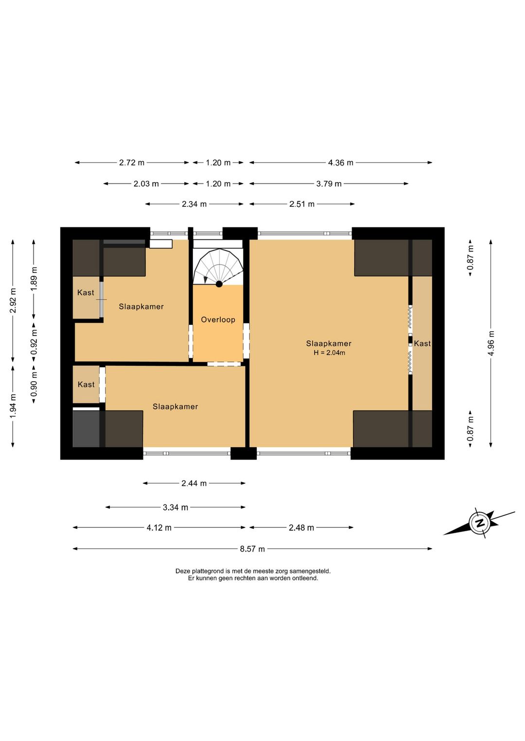 Photo 31 of Hoefweg 197