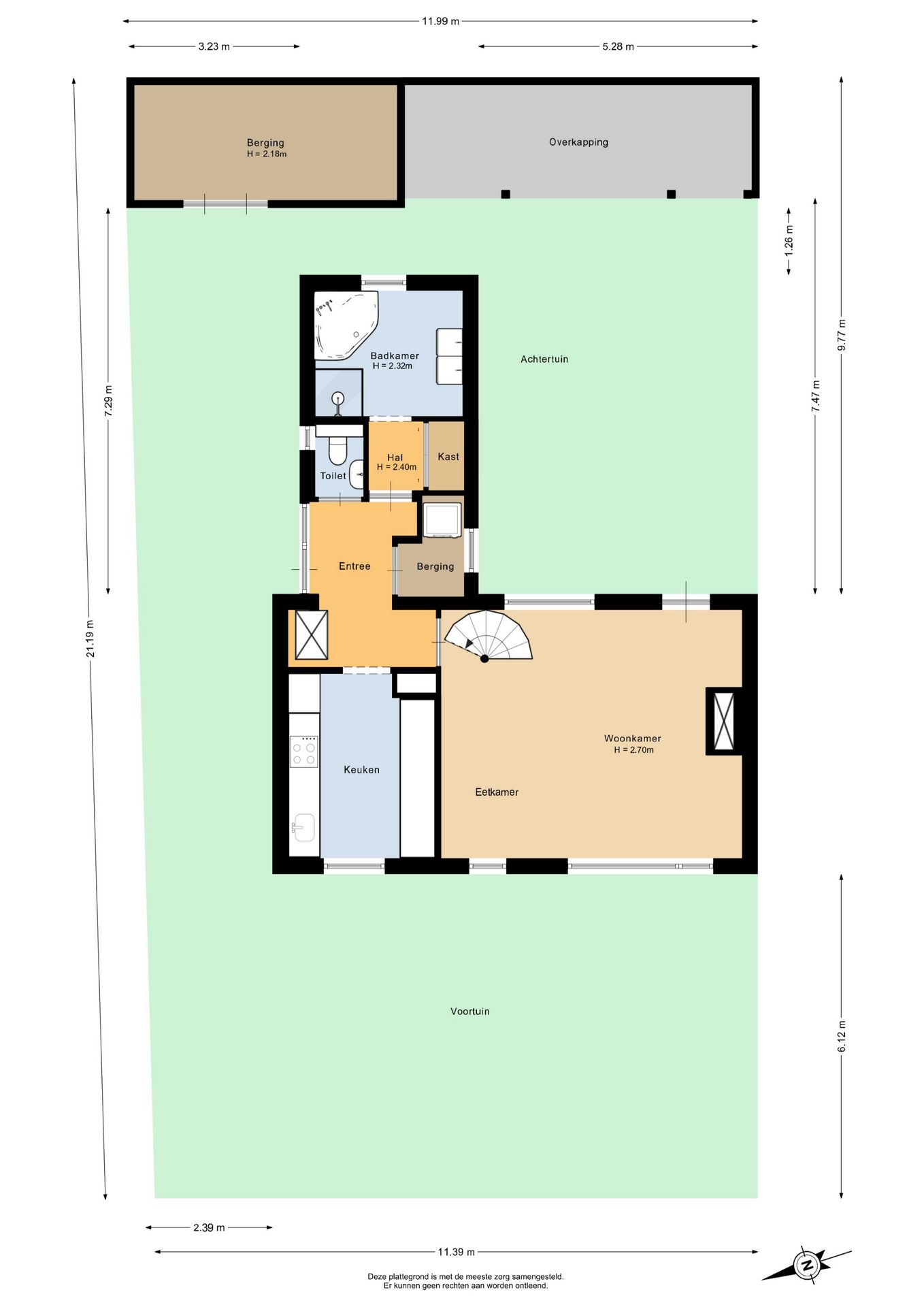 Photo 33 of Hoefweg 197