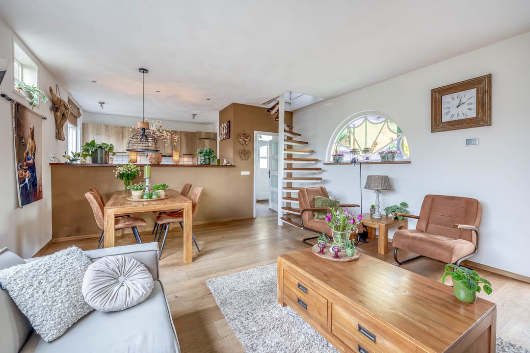 Photo 11 of Hoefweg 197