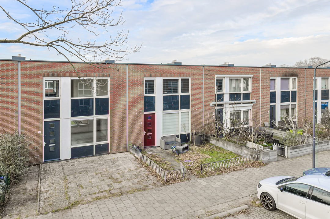 Foto 2 van Jacob Catslaan 54