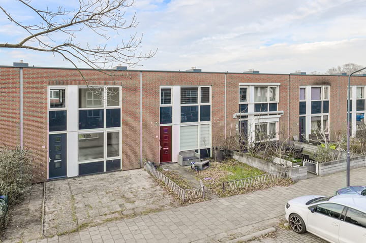 Photo 2 of Jacob Catslaan 54