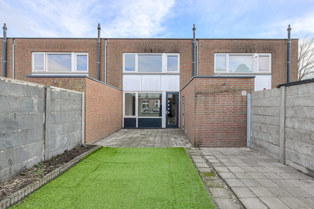 Foto 23 van Jacob Catslaan 54