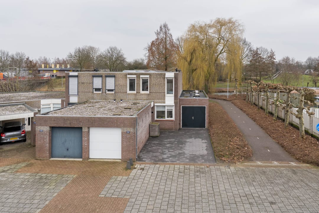 Foto 41 van Poldermolen 102