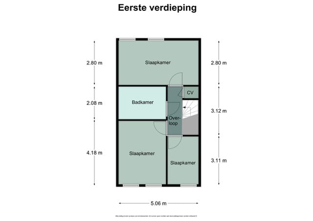 Foto 47 van Poldermolen 102