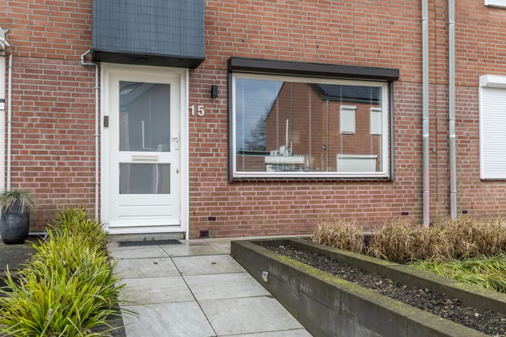 Photo 2 of Lothariusstraat 15