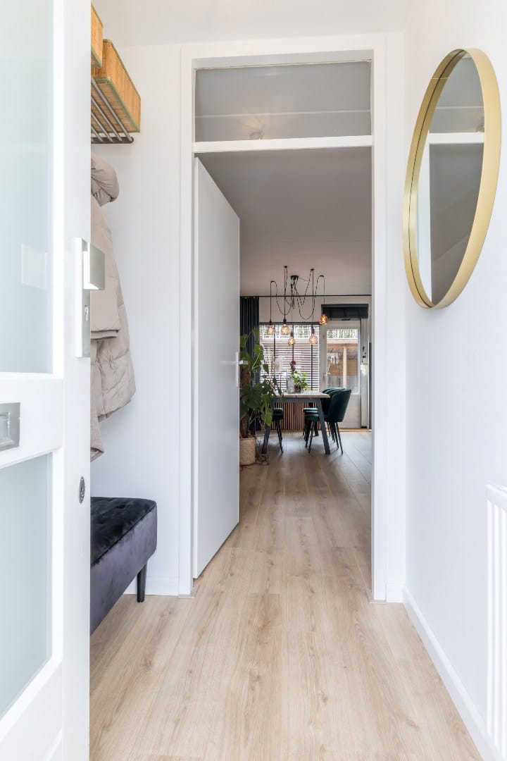 Photo 4 of Lothariusstraat 15