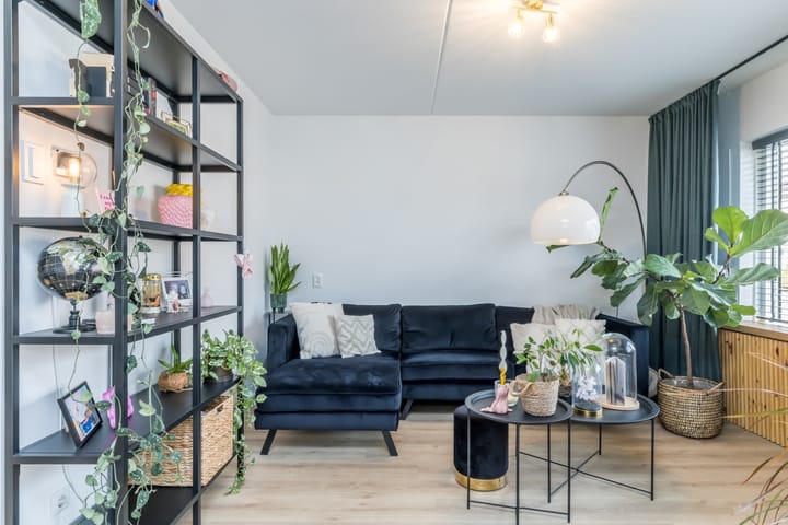 Photo 5 of Lothariusstraat 15