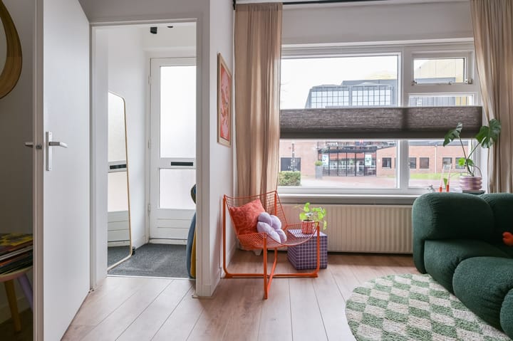 Foto 2 van Coninckstraat 87