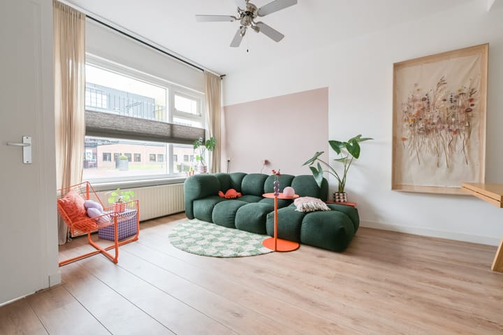 Foto 3 van Coninckstraat 87