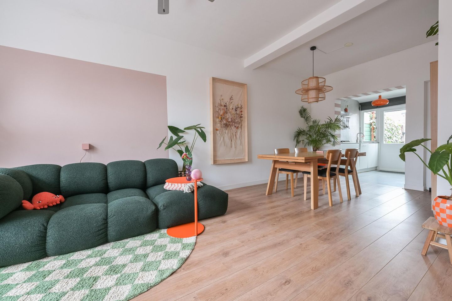 Foto 4 van Coninckstraat 87