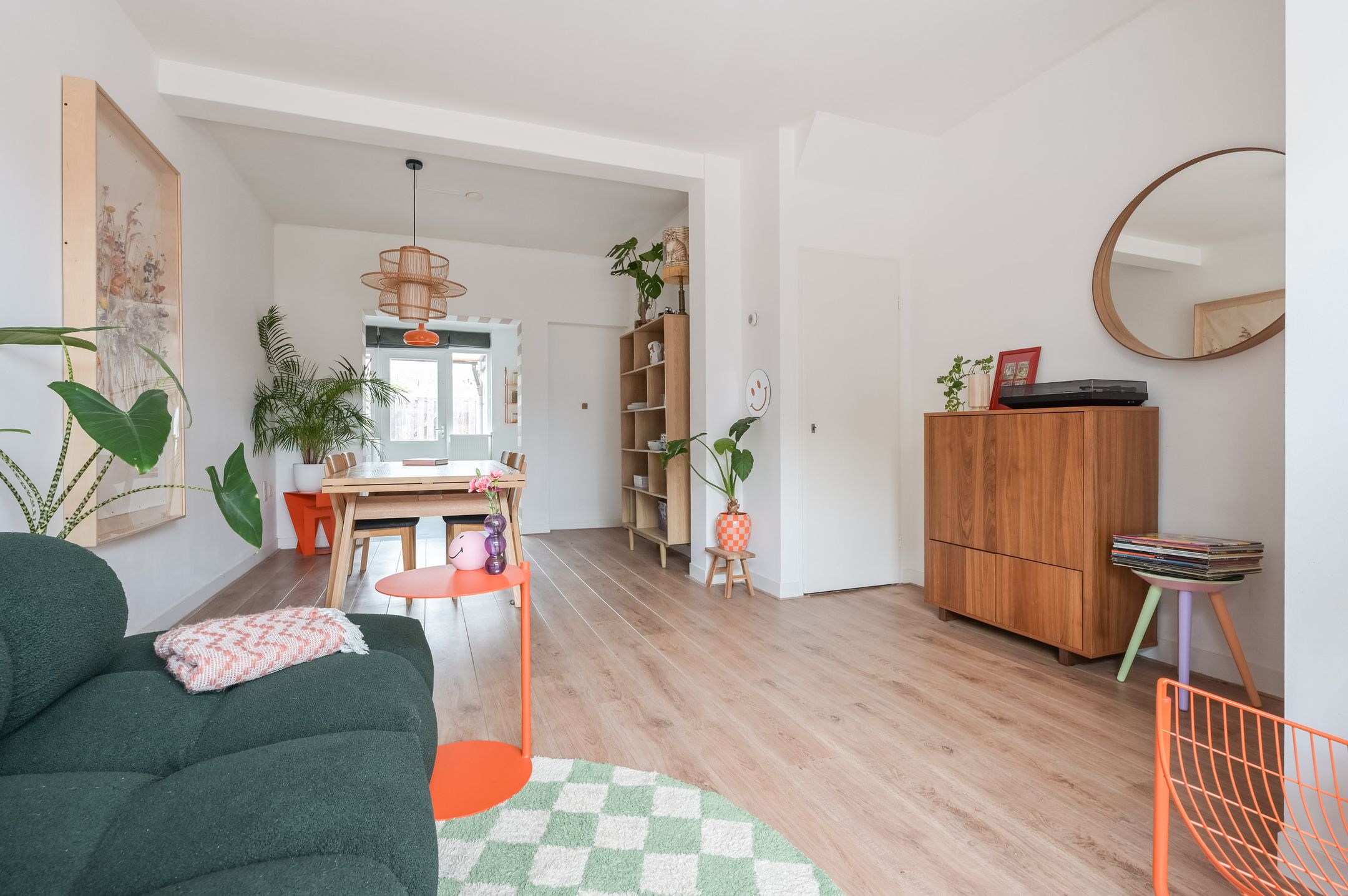 Foto 6 van Coninckstraat 87