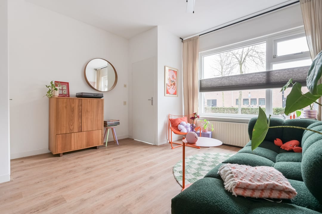 Foto 7 van Coninckstraat 87