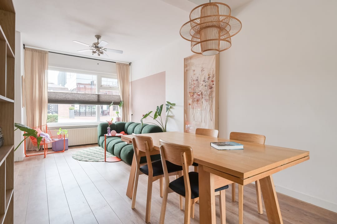 Foto 8 van Coninckstraat 87