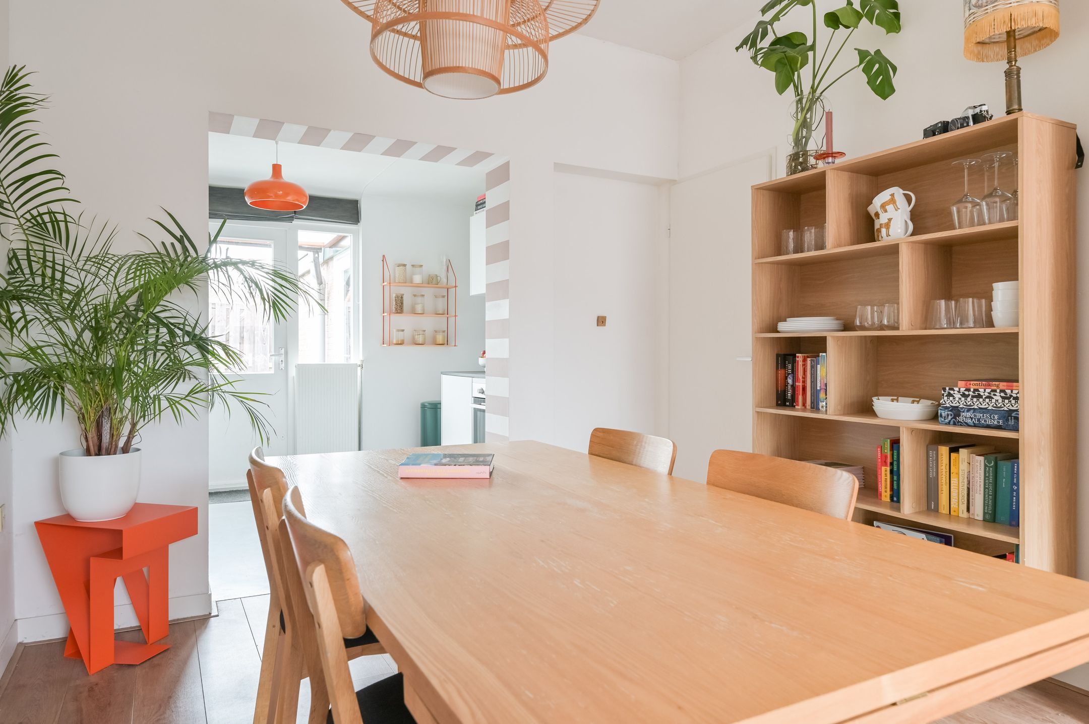 Foto 9 van Coninckstraat 87