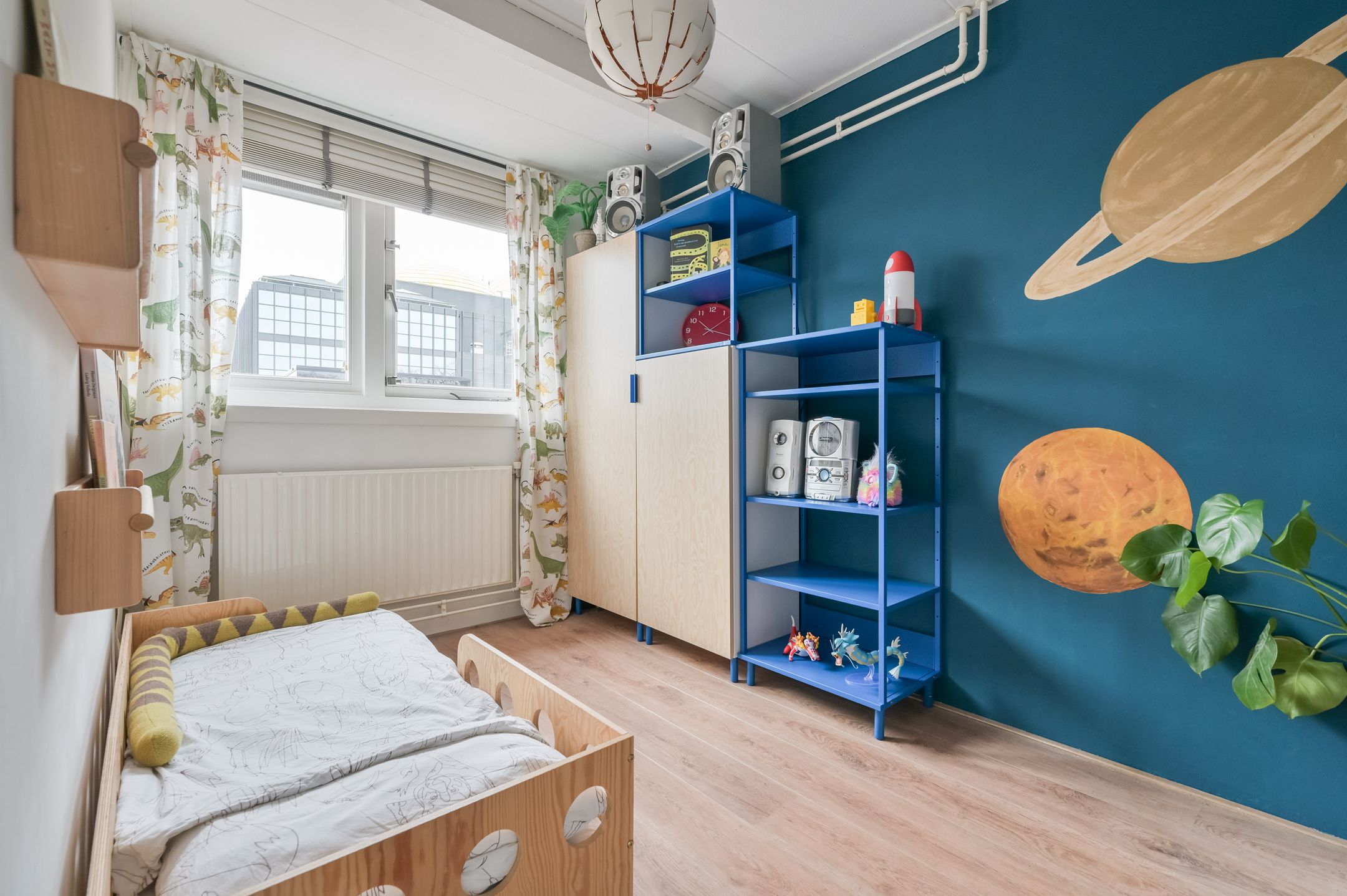 Foto 21 van Coninckstraat 87