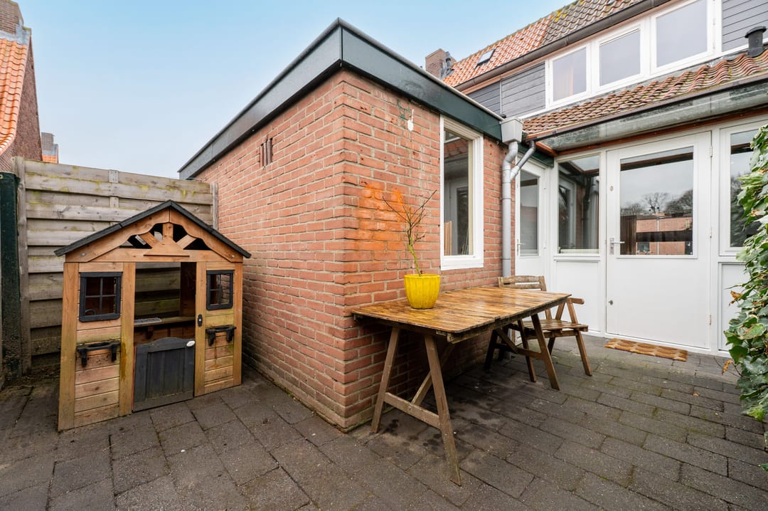 Foto 22 van Coninckstraat 87