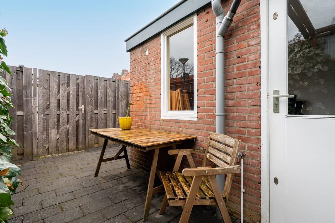 Foto 23 van Coninckstraat 87