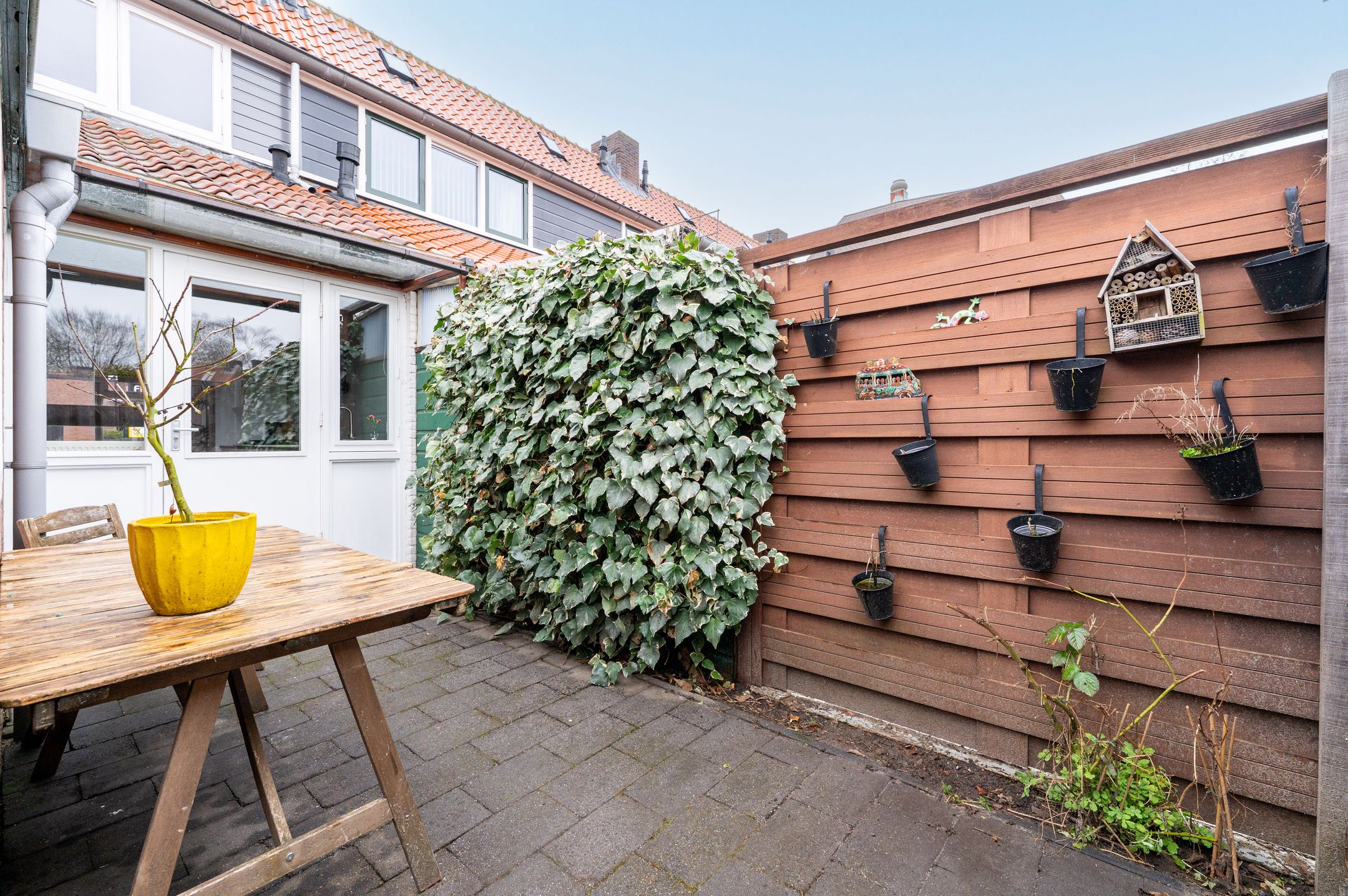 Foto 24 van Coninckstraat 87