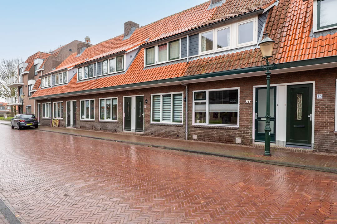 Foto 26 van Coninckstraat 87