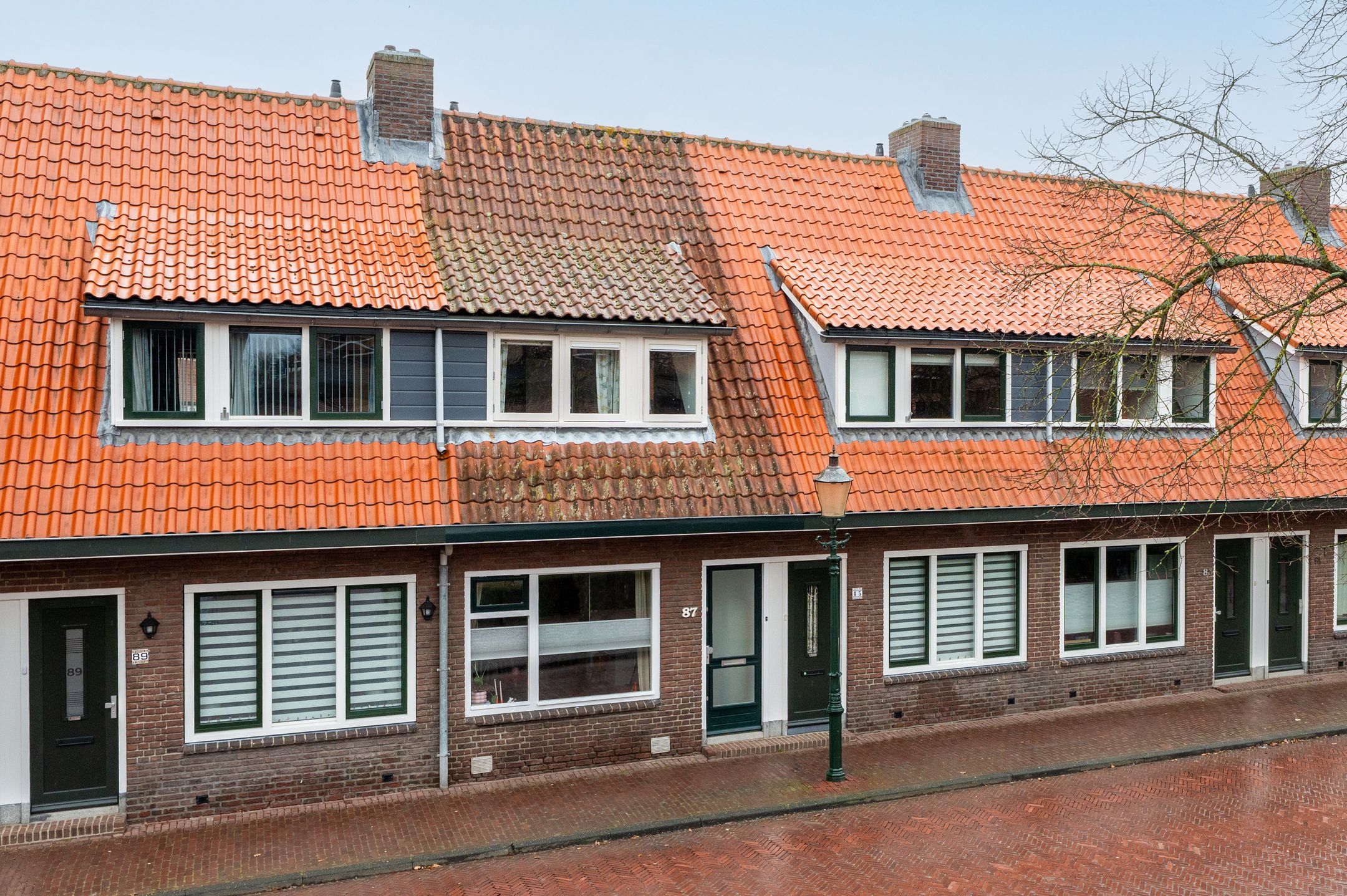 Foto 27 van Coninckstraat 87