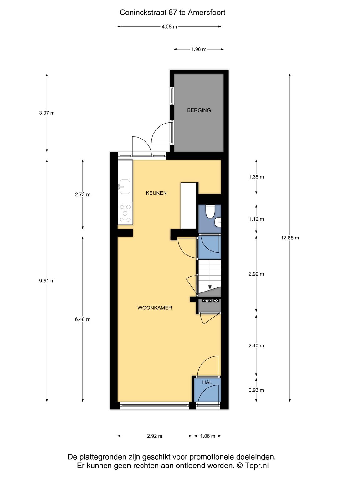 Foto 32 van Coninckstraat 87