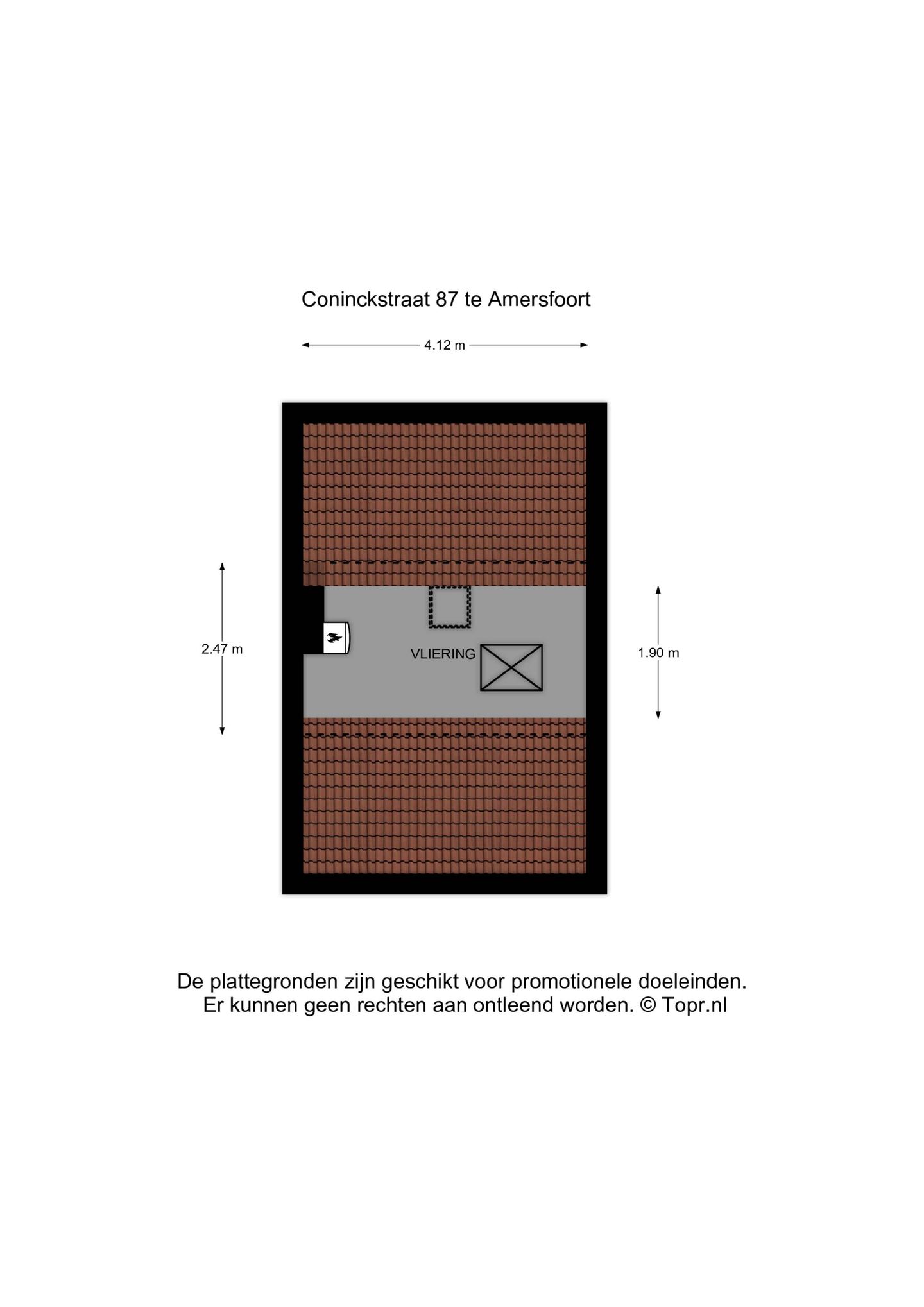 Foto 34 van Coninckstraat 87