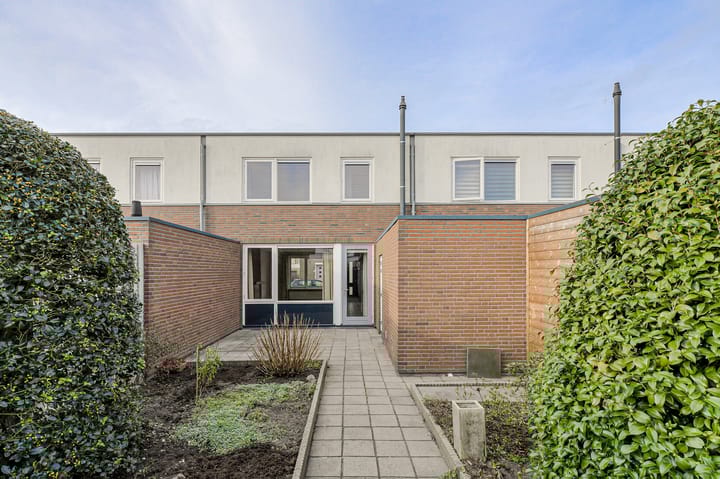 Foto 2 van Van Maerlantstraat 7