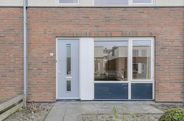 Foto 3 van Van Maerlantstraat 7