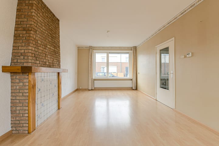 Foto 4 van Van Maerlantstraat 7