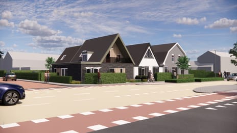 Foto 4 van Hof van Aalbers