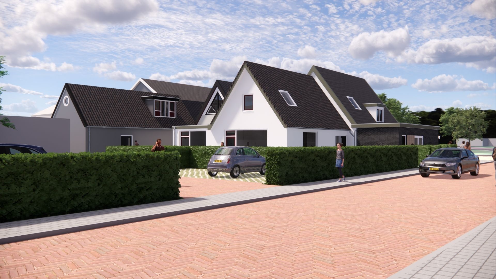 Photo 8 of Hof van Aalbers