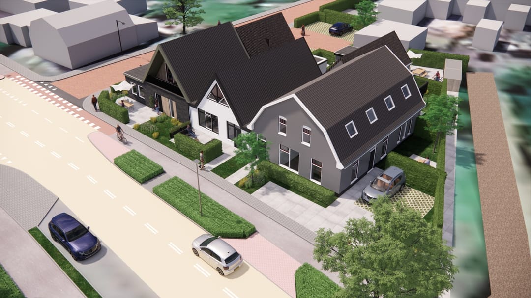 Photo 5 of Hof van Aalbers