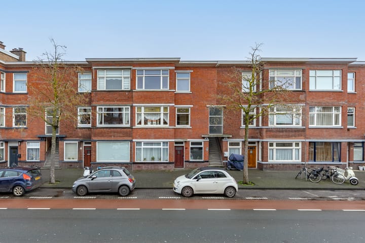 Foto 1 van Driebergenstraat 52