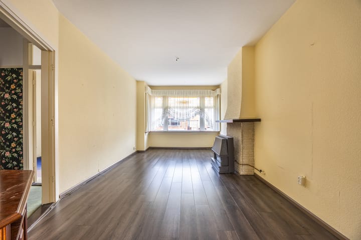 Foto 3 van Driebergenstraat 52