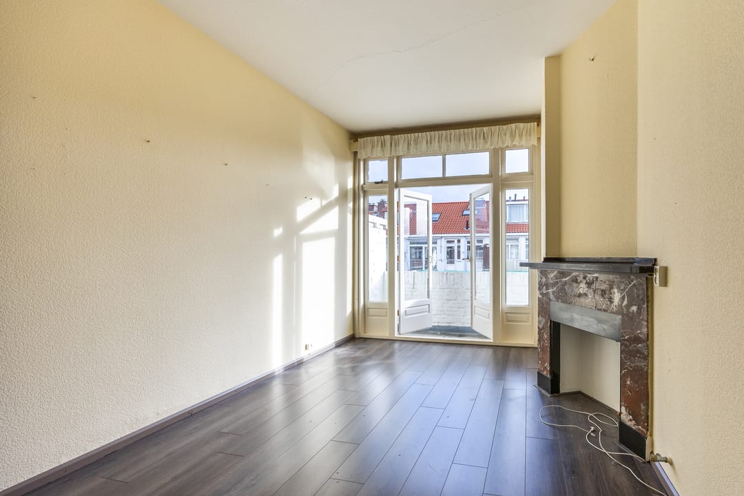 Foto 7 van Driebergenstraat 52