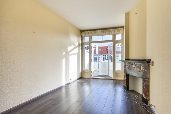 Foto 7 van Driebergenstraat 52