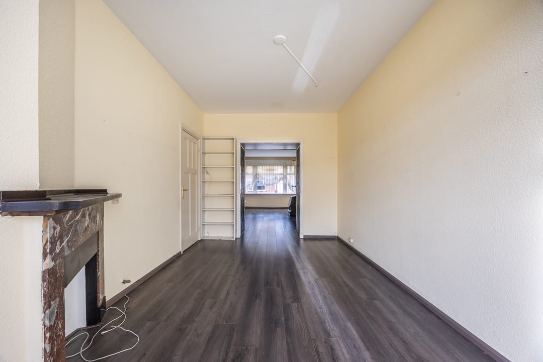 Foto 8 van Driebergenstraat 52