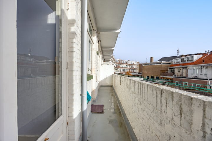 Foto 9 van Driebergenstraat 52