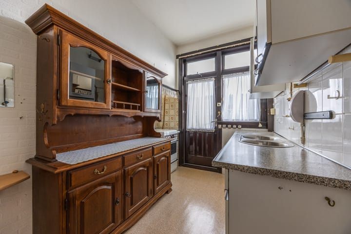 Foto 11 van Driebergenstraat 52