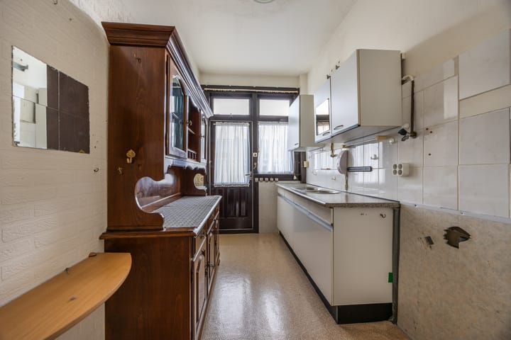 Foto 12 van Driebergenstraat 52