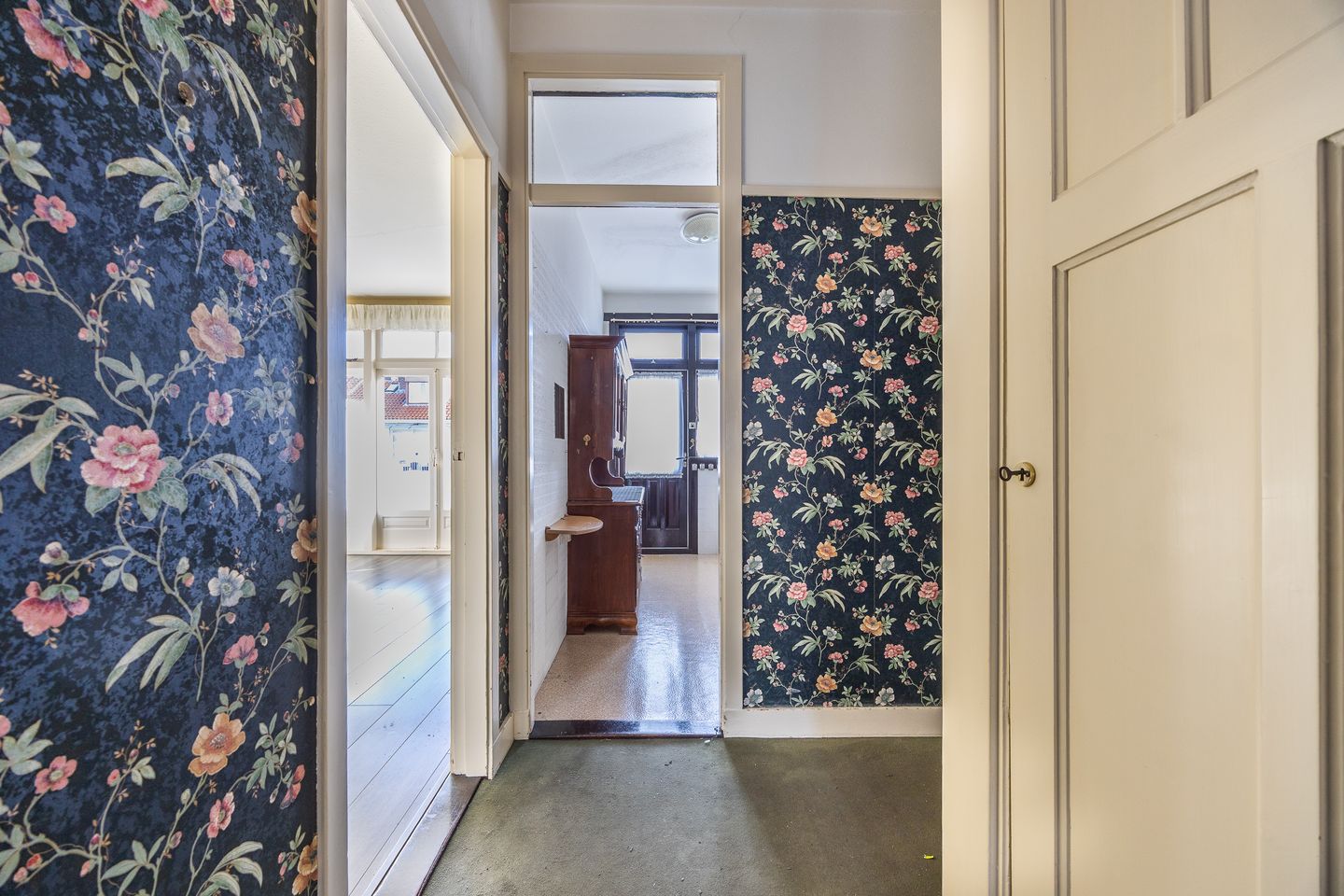 Foto 19 van Driebergenstraat 52