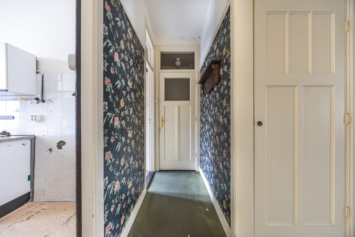 Foto 20 van Driebergenstraat 52