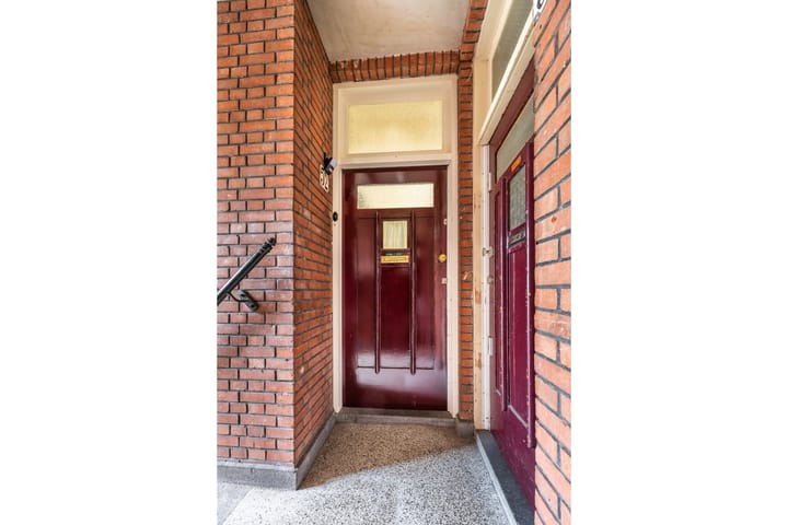 Foto 24 van Driebergenstraat 52