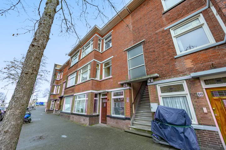 Foto 25 van Driebergenstraat 52