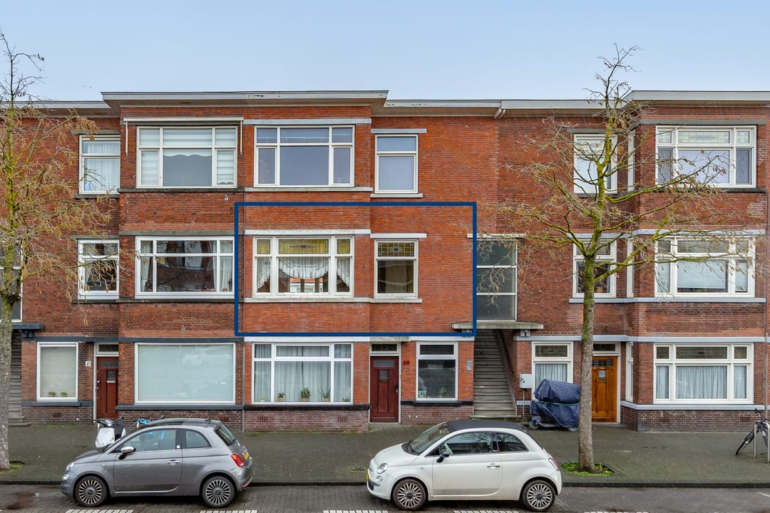 Foto 26 van Driebergenstraat 52