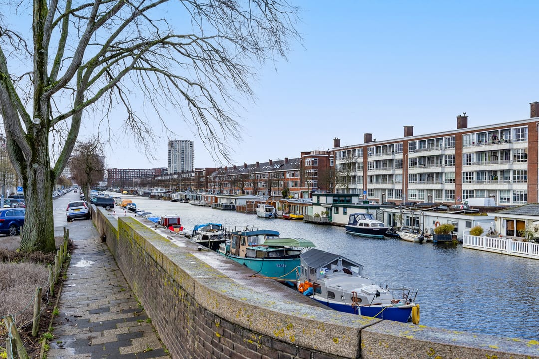 Foto 28 van Driebergenstraat 52